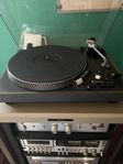 Skivspelare Technics