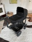 Britax go big barnvagn