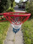 Basketkorg 