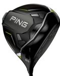 PING G430 Max 10K med 2 skaft 