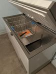 Frysbox Philips i mycket fint skick 