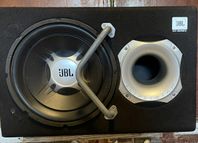 jbl bas