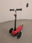 Trehjulig sparkcykel från Decathlon - Oxelo B1