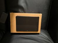 Huawei surfplatta med skal/fodral