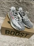 yeezy 350 bost & låda 
