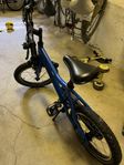 Barncykel 16"