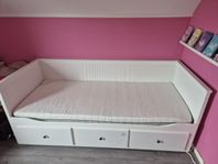 Hemnes dagbädd 