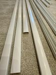 Kabelkanaler 35x15 mm