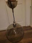 Taklampa från ikea 