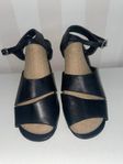 Okänt märke, Sandaler, Svart, EUR 38,5 nya