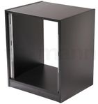 Thon Studio Rack 10U svart