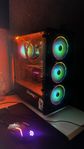 Gaming dator