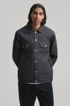 jeansjacka ASKET