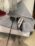 Driver Callaway Rogue ST 
