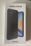 Samsung Galaxy A34 A346B 5G Enterprise Edition