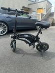 El cykelscooter