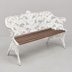Ormbunke soffa Byarums bruk 