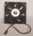 Dator Fläkt cooler Master, Magic MGT7012LS.A25