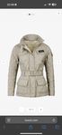 Barbour quiltad jacka - dam 