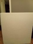 Sänggavel beige 105 