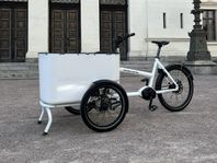 Butchers & Bicycles MK1-E