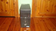 Dator Fujitsu Esprimo P400 Intel i5-2320 @ 3,00 GHz 4 kärno