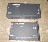 Blackbox - ServSwitch Wizard Dual - ACU5250A-R2 