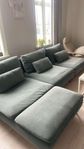 Söderhamn, IKEA soffa