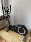 Crosstrainer Master Fitness CR30