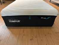 Tempur PRO-Luxe (CoolQuilt) 90x200 - Mjuk & Fast