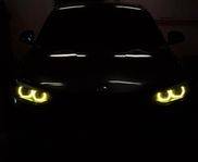 Gula Angel Eyes DRL LCI