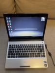 ASUS U35JC 13-tums Notebook (2010)