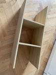 Ikea pax komplement hylla 100x35
