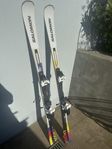 Salomon addikt pro 163 cm