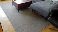 300x200 matta, grå