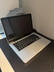 Apple MacBook Pro 13 tum (2010)