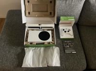 Xbox series S, 512GB