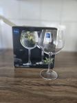 Juvel Gin & tonic glas 4 st