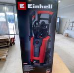 Högtryckstvätt Einhell TE-HP 170