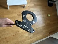 Lab Golf DF3 putter