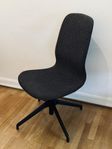 Kontorsstol/Skrivbordsstol IKEA LÅNGFJÄLL
