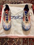 säljer adidas f50 elite i storleken 39,5