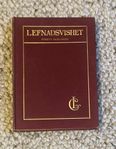 Lefnadsvishet - Caroline Lewenhaupt 