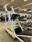 Kommersiell benpress Nordic Gym