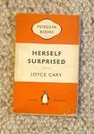 Herself surprised - Joyce Cary 