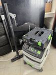 Festool Sugmobil CTL MIDI I CLEANTEC &  BYTE  Kärcher PUZZI