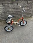 vintage /retro trehjuling cykel. 