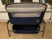 Maxi Cosi Iora Co-sleeper sidosäng