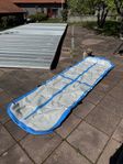 Airtrack tumblingsmatta