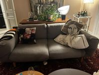 Muuto soffa modell: Rest